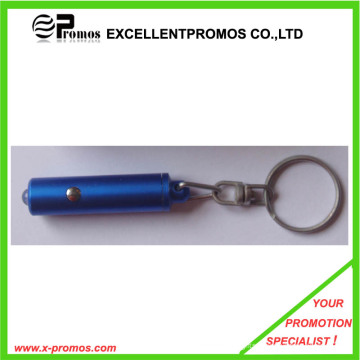 New Hot Salepromotional Gifts Torche en aluminium LED (EP-T7532)